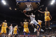 看球通-火箭队经典瞬间GIF图集锦与球迷热议内容